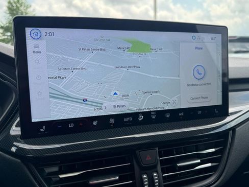 Used 2024 Ford Escape ST-Line w/ Tech Pack #1 image 21