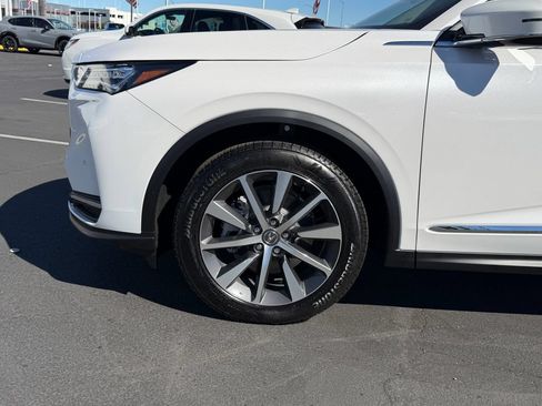 New 2026 Acura MDX SH-AWD w/ Technology Package image 5