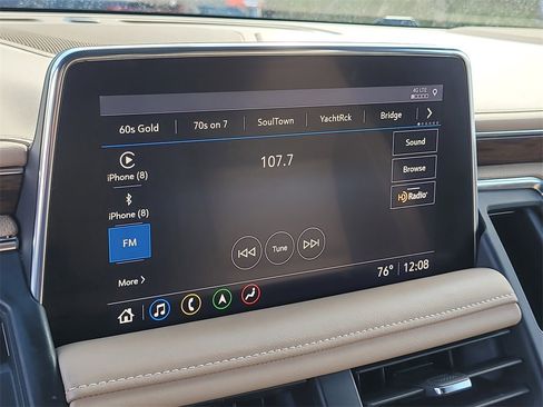 Used 2021 Chevrolet Tahoe Premier image 23