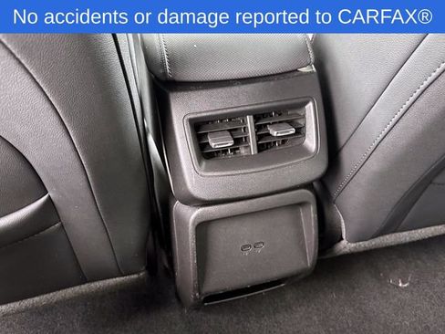 Certified 2024 Chevrolet Equinox EV RS FWD image 16