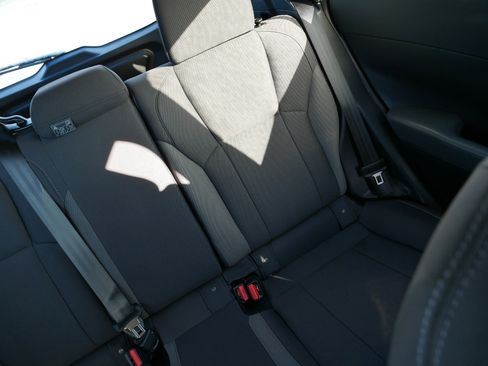 Used 2024 Subaru Impreza 2.0i image 14