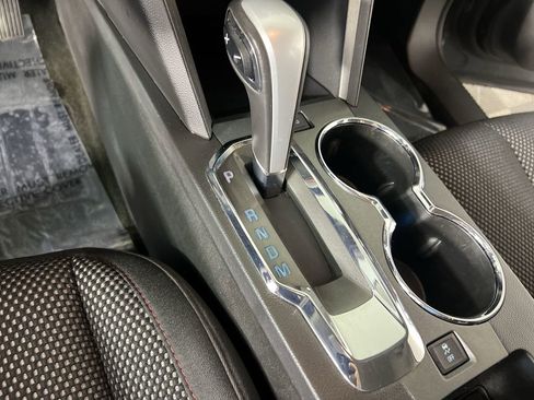 Used 2014 Chevrolet Equinox LT w/ Power Convenience Package AWD/4WD image 16