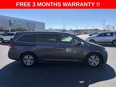 Used 2015 Honda Odyssey EX image 31