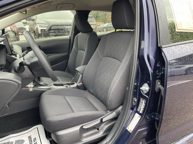 Certified 2023 Toyota Corolla LE FWD image 14