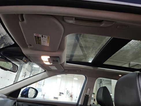 Certified 2023 Nissan Rogue SL image 8