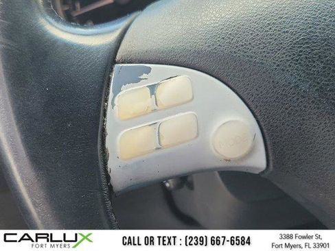 Used 2007 Lexus ES 350 FWD image 24