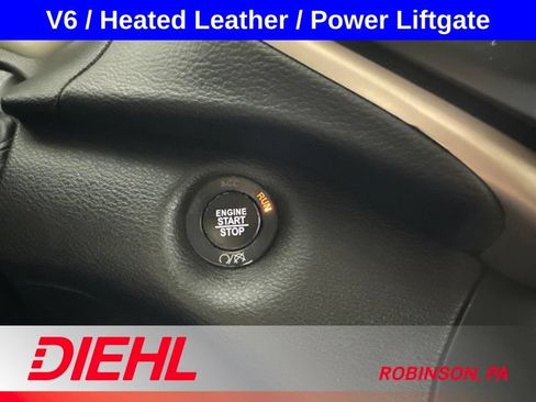 Used 2018 Jeep Cherokee Limited AWD/4WD image 27