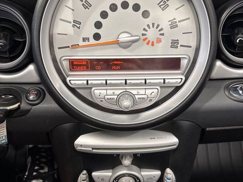 Used 2009 MINI Cooper Convertible image 45