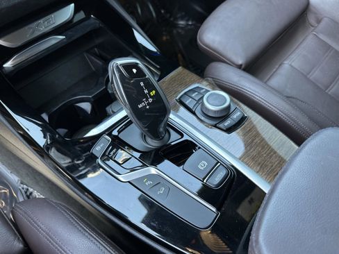 Used 2019 BMW X3 xDrive30i w/ Driving Assistance Package AWD/4WD image 30