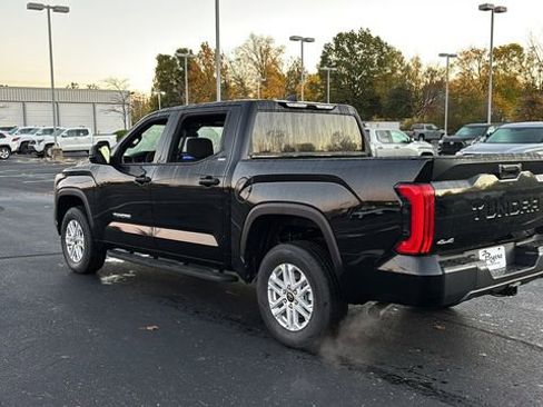 New 2026 Toyota Tundra SR5 image 6
