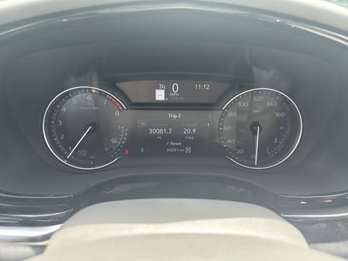 Used 2023 Cadillac XT6 Premium Luxury AWD/4WD image 17