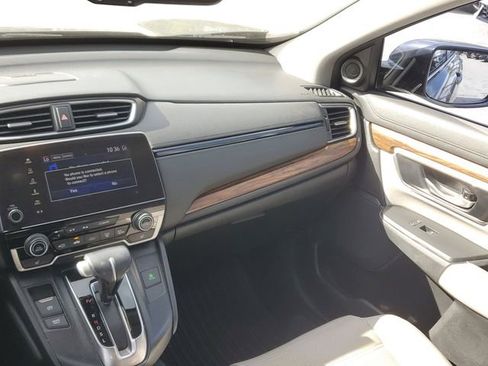 Used 2017 Honda CR-V EX-L image 14