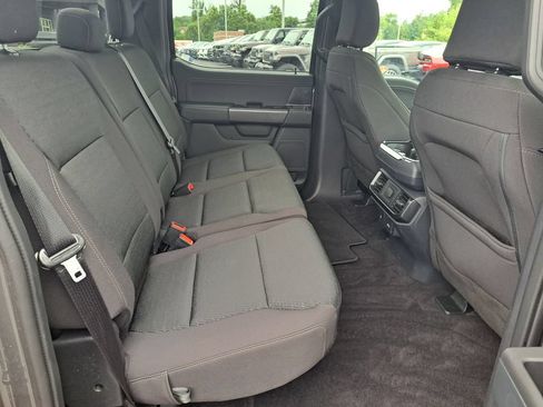 Used 2023 Ford F150 XLT w/ Equipment Group 302A High AWD/4WD image 28