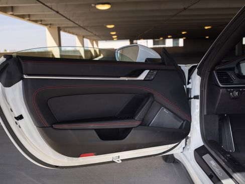 Used 2024 Porsche 911 Turbo S image 48