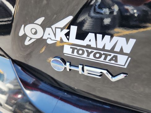 Used 2026 Toyota Camry SE w/ Convenience Package FWD image 26