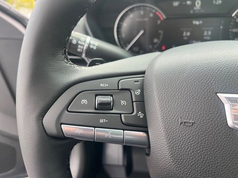 New 2026 Cadillac CT4 Premium Luxury image 16