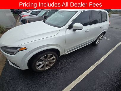 Used 2018 Volvo XC90 T6 Inscription w/ Convenience Package