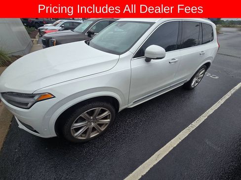 Used 2018 Volvo XC90 T6 Inscription w/ Convenience Package AWD/4WD image 1