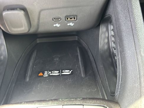 Used 2024 Chevrolet TrailBlazer RS w/ Convenience Package AWD/4WD image 24