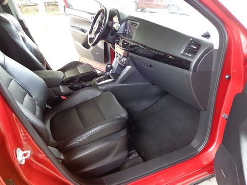Used 2015 MAZDA CX-5 Grand Touring AWD/4WD image 18
