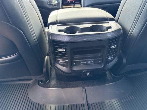 New 2026 RAM 1500 Rebel w/ Rebel Level 2 Equipment Group AWD/4WD image 40