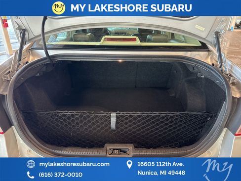 Used 2010 Mercury Milan Premier image 24