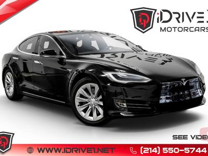 Used 2018 Tesla Model S 100D