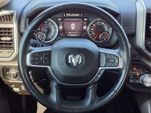 Used 2021 RAM 1500 Laramie AWD/4WD image 28