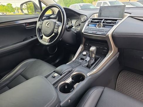 Used 2016 Lexus NX 200t AWD w/ Premium Package image 16