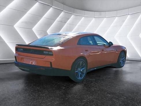 New 2026 Dodge Charger Daytona Scat Pack w/ Track Package image 22