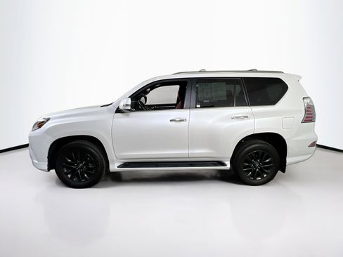 Used 2023 Lexus GX 460 Premium w/ Premium Package image 8