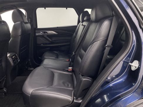 Used 2018 MAZDA CX-9 Grand Touring image 18