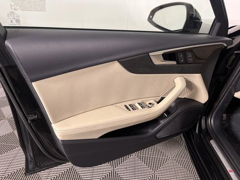 Used 2024 Audi A4 2.0T Premium Plus image 15