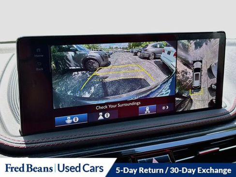 Used 2026 Acura MDX Type S w/ Advance Package AWD/4WD image 19