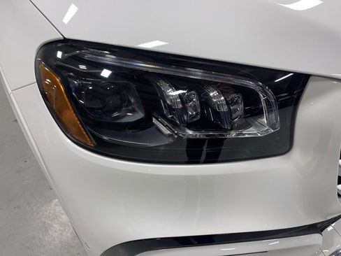 Used 2026 Mercedes-Benz GLS 450 GLS 450 image 10