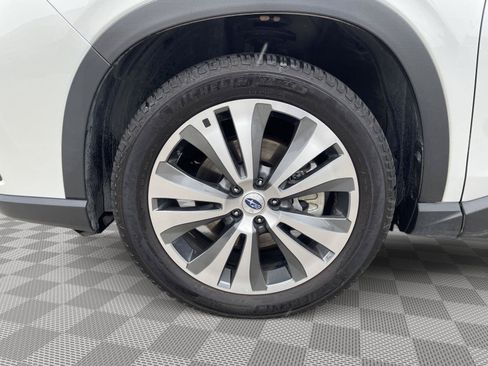Used 2019 Subaru Ascent Limited AWD/4WD image 21