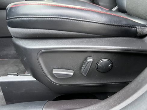 Certified 2023 Ford Escape ST-Line w/ Tech Pack #1 image 11