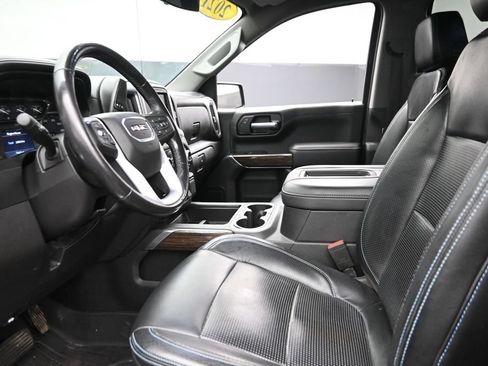 Used 2021 GMC Sierra 1500 Elevation AWD/4WD image 15