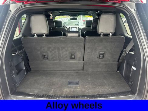 Used 2020 Ford Expedition XLT w/ Equipment Group 202A AWD/4WD image 25