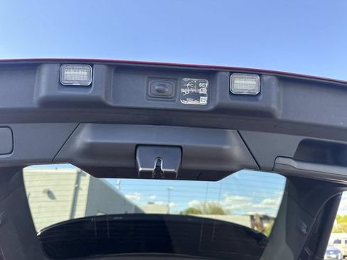 Used 2025 Ford Mustang Mach-E Premium w/ Sport Appearance Package RWD image 7
