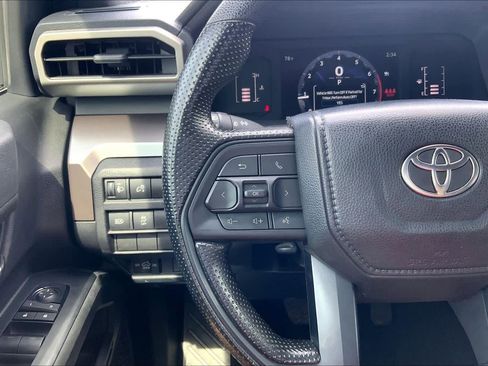 Used 2024 Toyota Tacoma SR5 RWD image 23