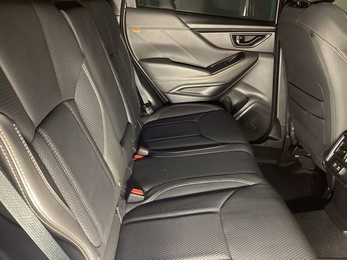 Used 2023 Subaru Forester Wilderness AWD/4WD image 6