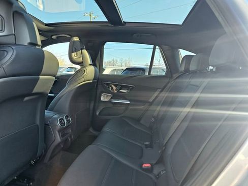 New 2026 Mercedes-Benz GLC 300 4MATIC image 21