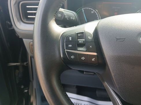 Used 2023 Ford Maverick Lariat w/ Lariat Luxury Package image 19