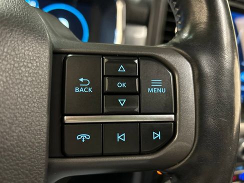 Used 2021 Ford F150 Lariat w/ Equipment Group 502A High AWD/4WD image 20