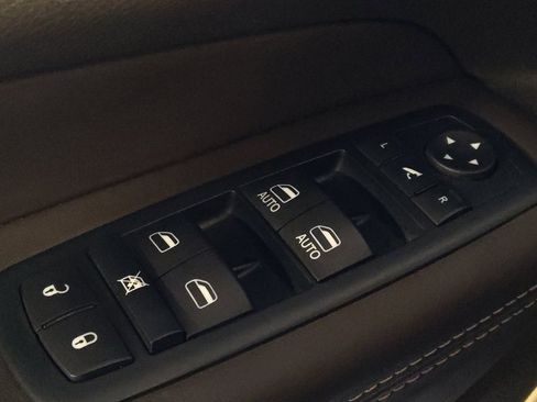 Used 2016 Jeep Grand Cherokee Summit w/ Platinum Series Group RWD image 27