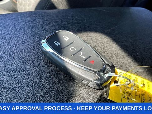 Used 2019 Chevrolet Equinox LT AWD/4WD image 42