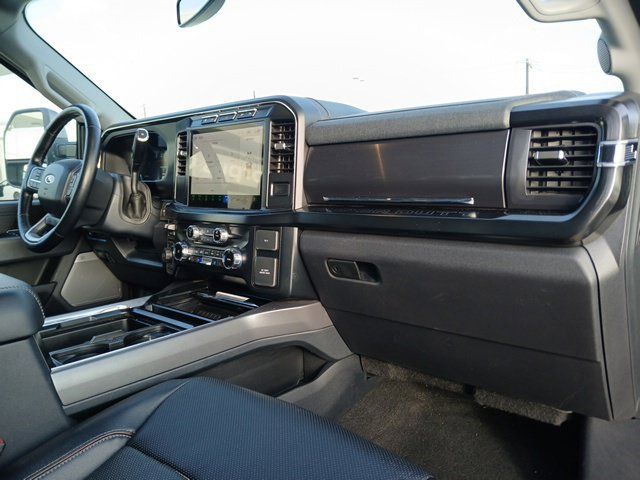 Used 2023 Ford F250 Lariat w/ Sport Appearance Package AWD/4WD image 18
