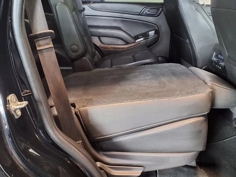 Used 2018 Chevrolet Tahoe LT AWD/4WD image 11