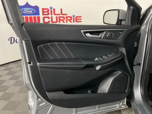 Used 2024 Ford Edge ST w/ Equipment Group 401A image 12